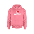 Safety Pink