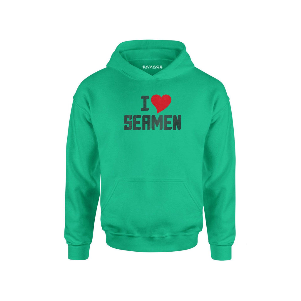 Irish Green