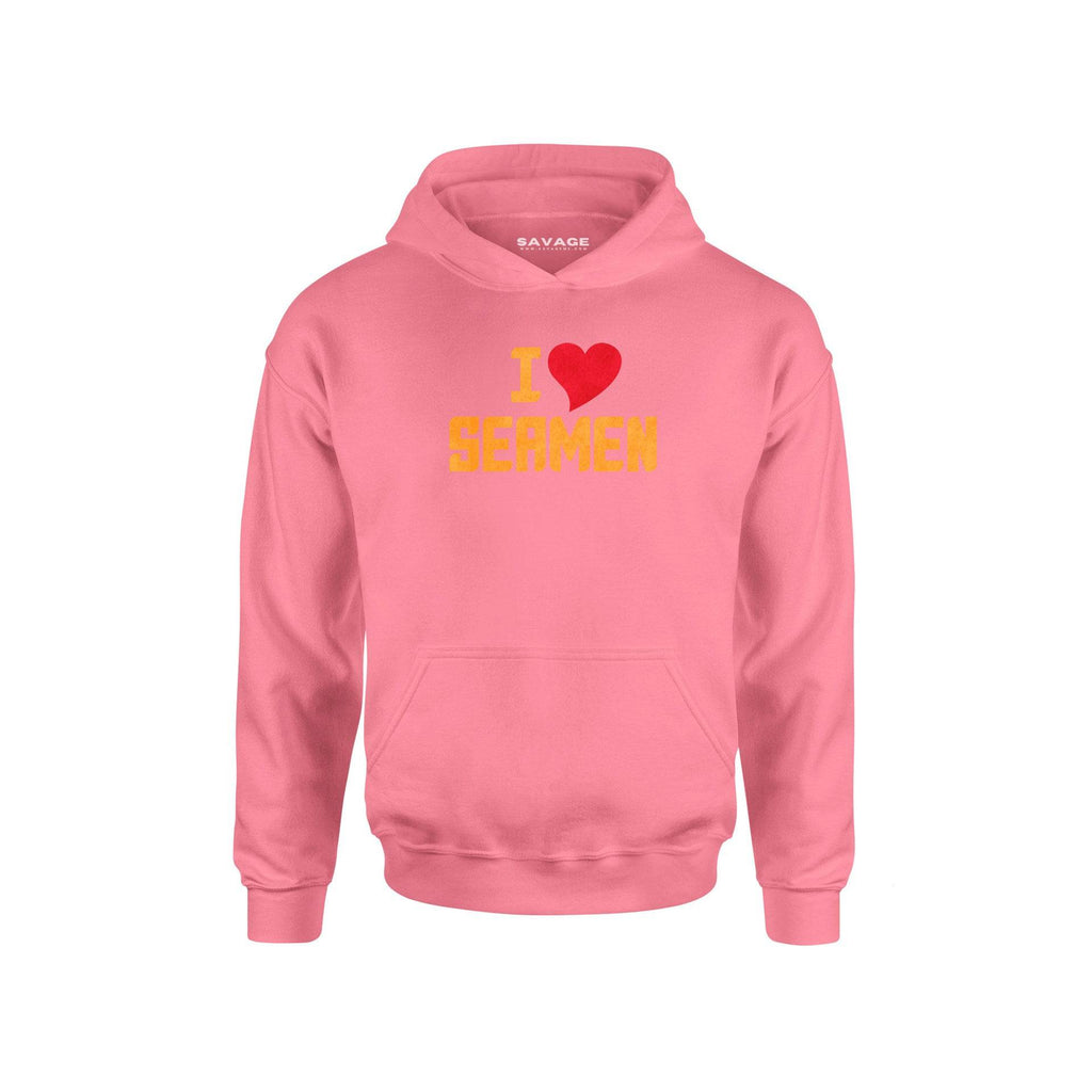Safety Pink