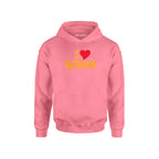 Safety Pink