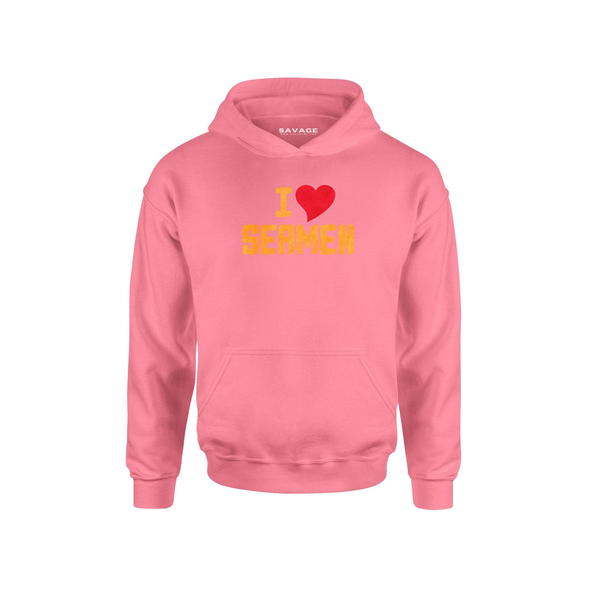 Safety Pink