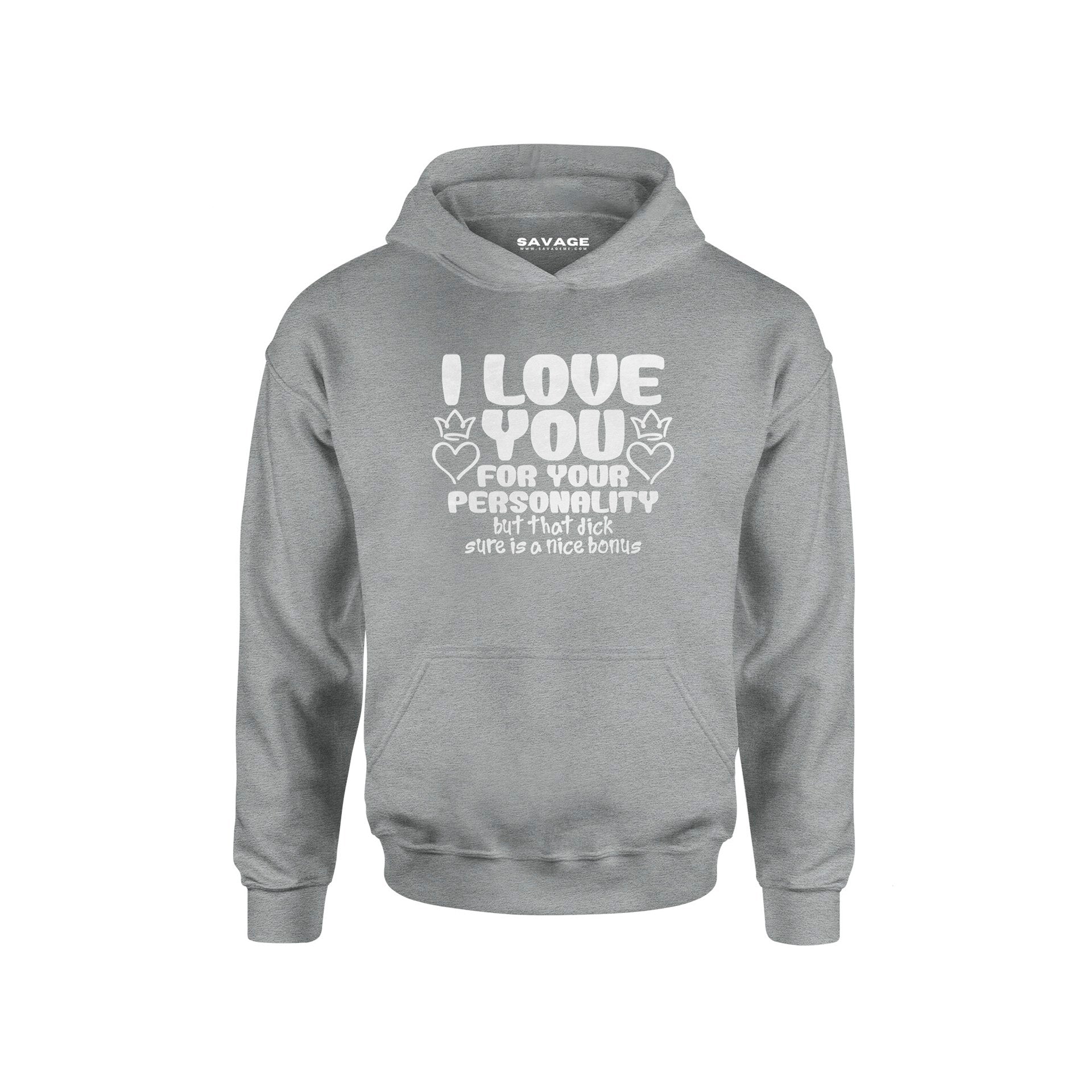 Athletic Grey Heather