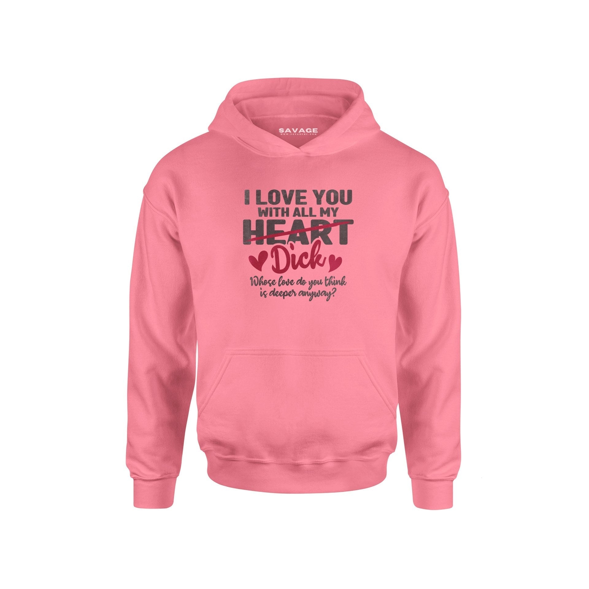 Safety Pink