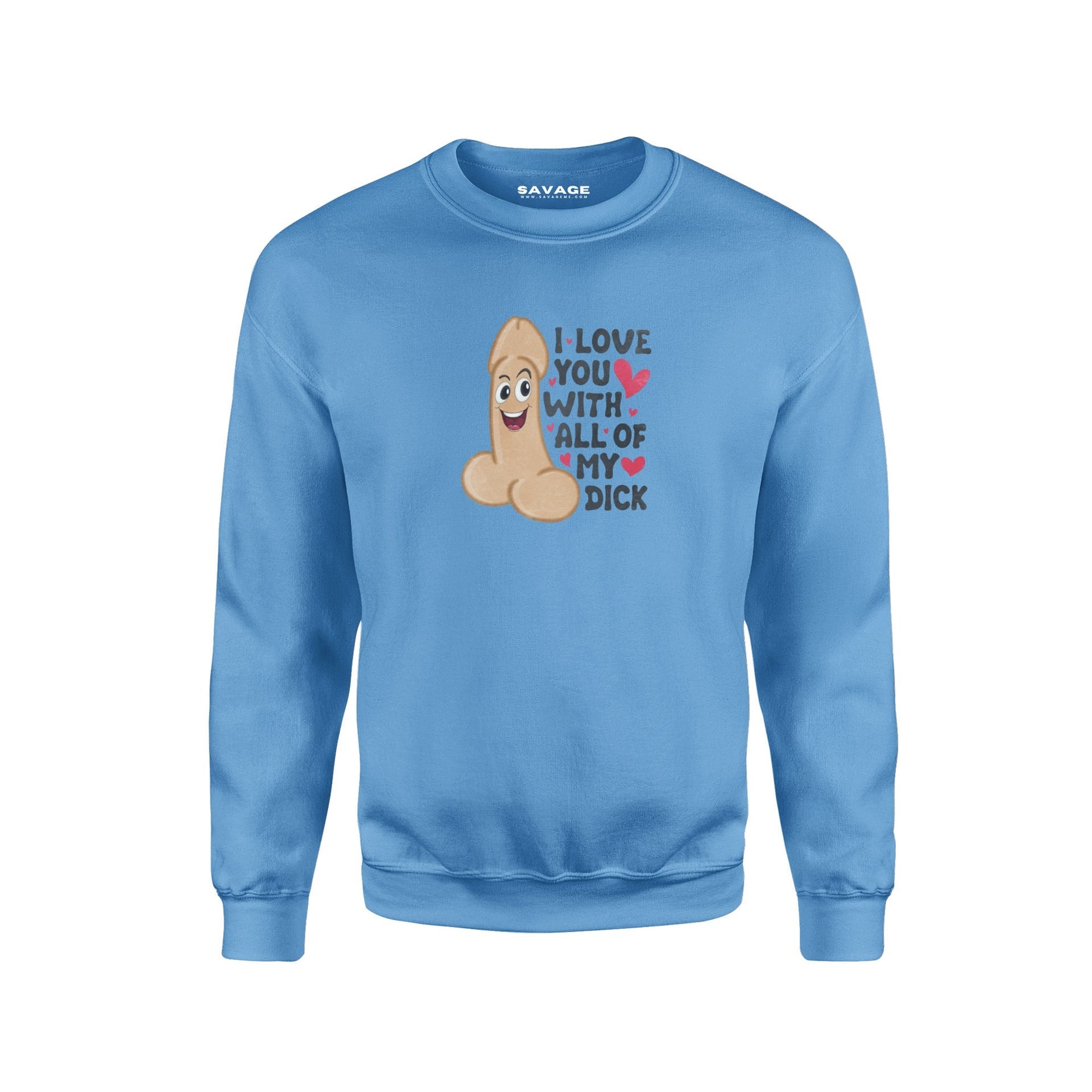 Carolina Blue