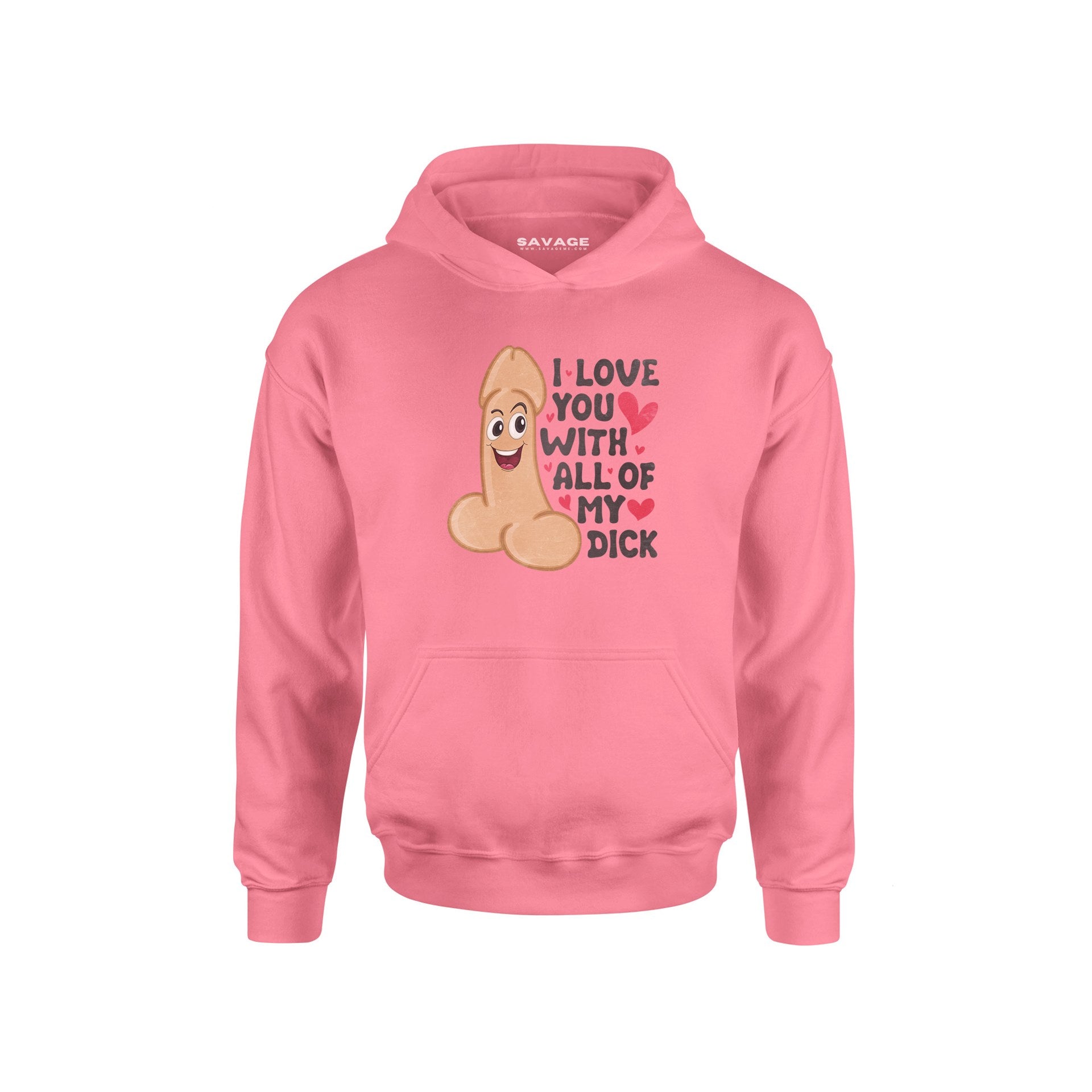 Safety Pink