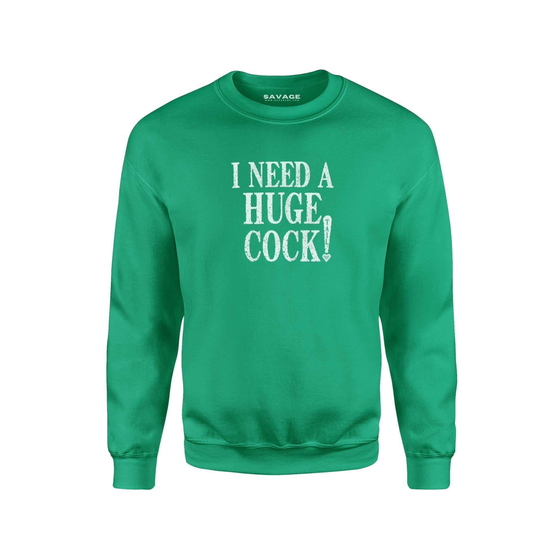 Irish Green