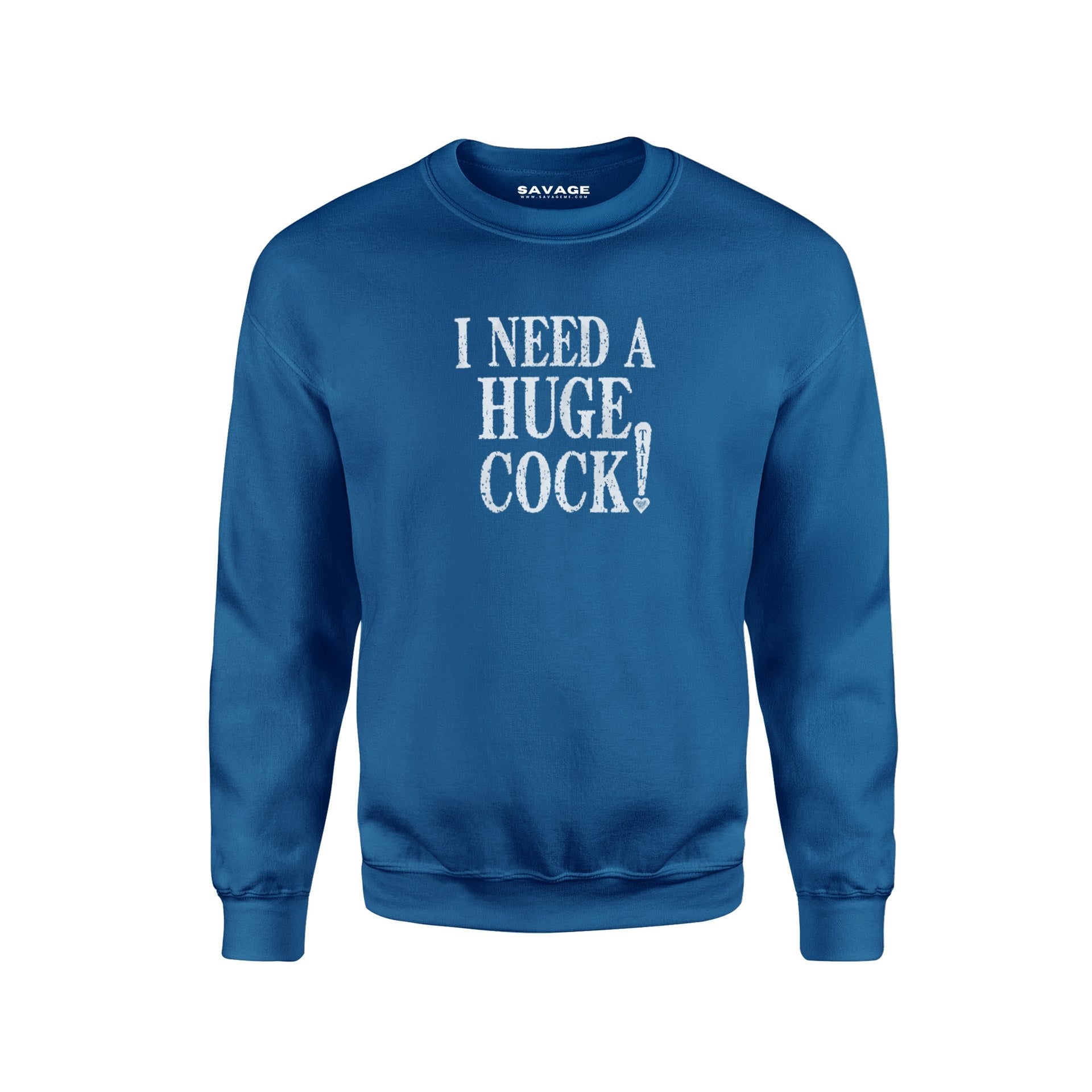 Royal Blue