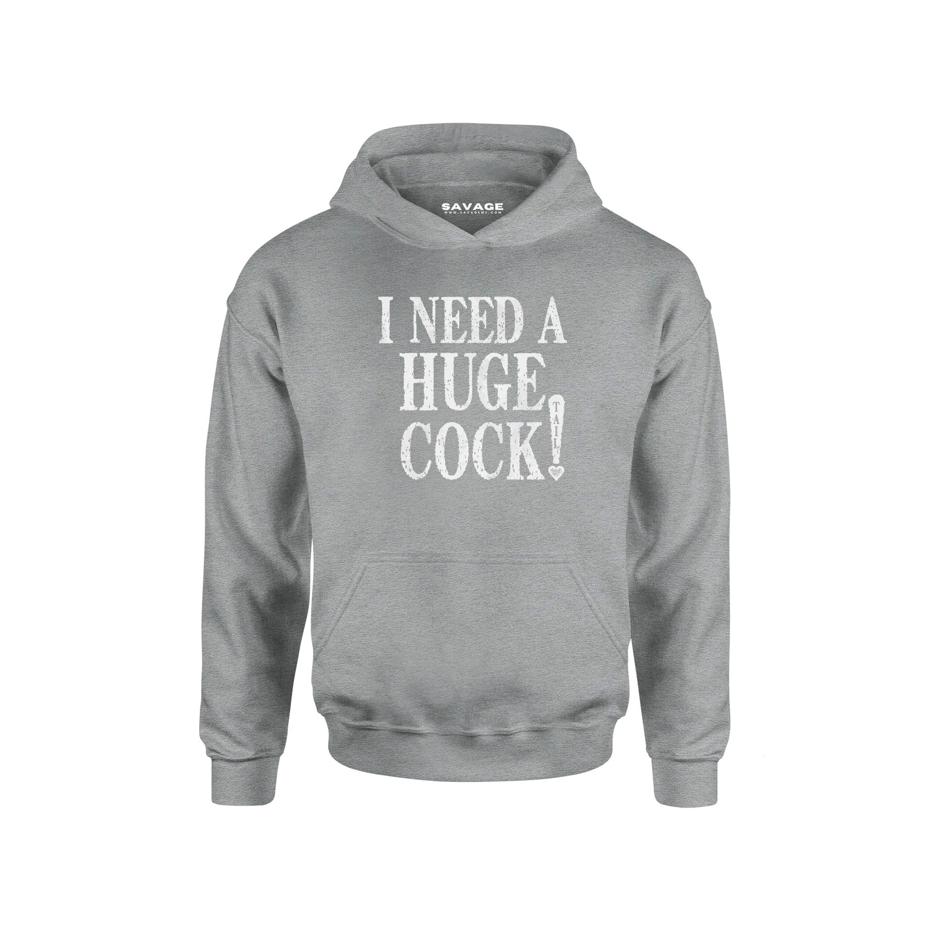 Athletic Grey Heather