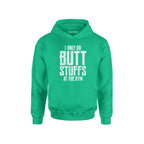 Irish Green