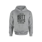 Athletic Grey Heather