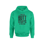 Irish Green