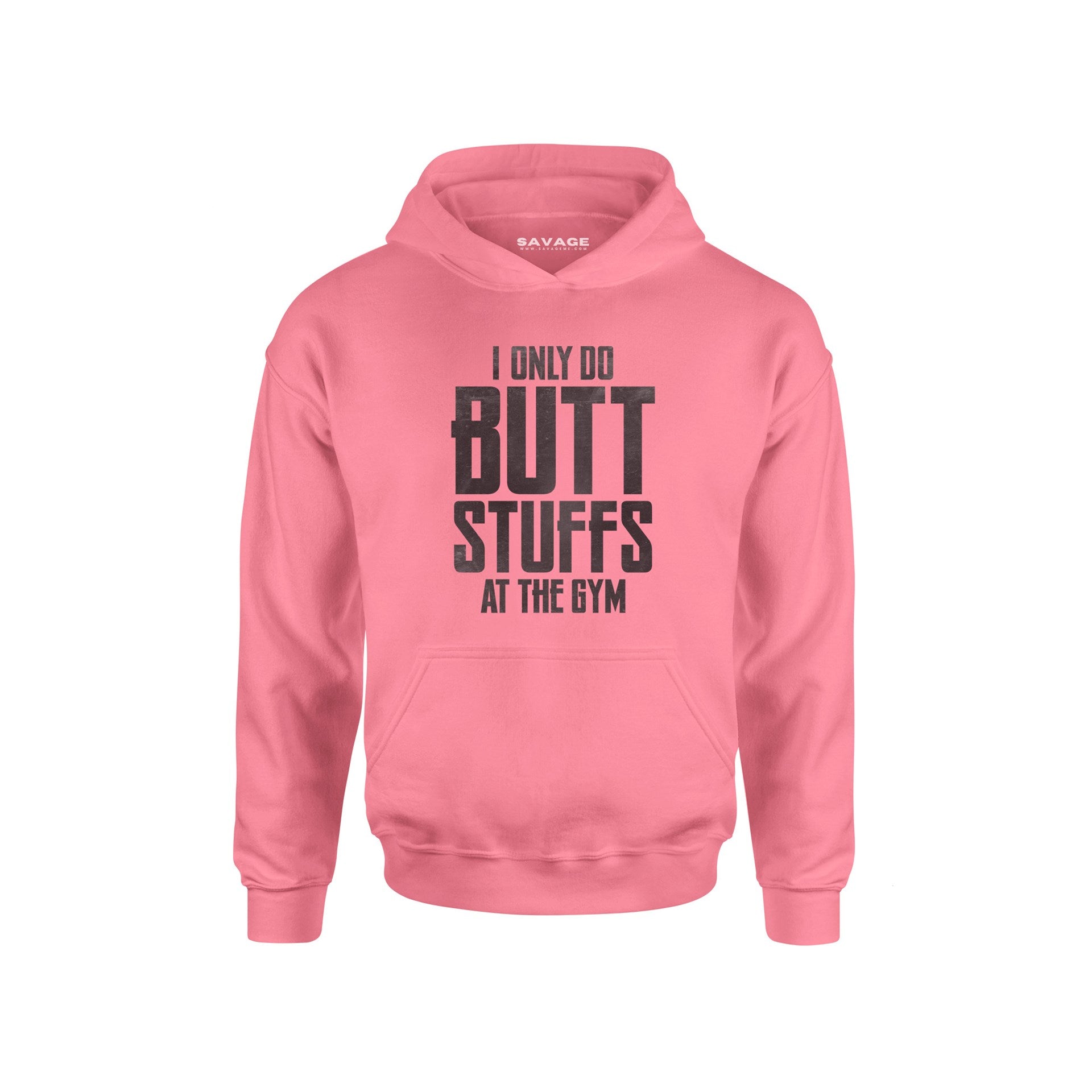 Safety Pink
