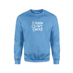 Carolina Blue