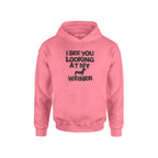 Safety Pink