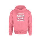 Safety Pink