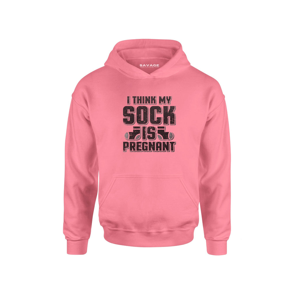 Safety Pink