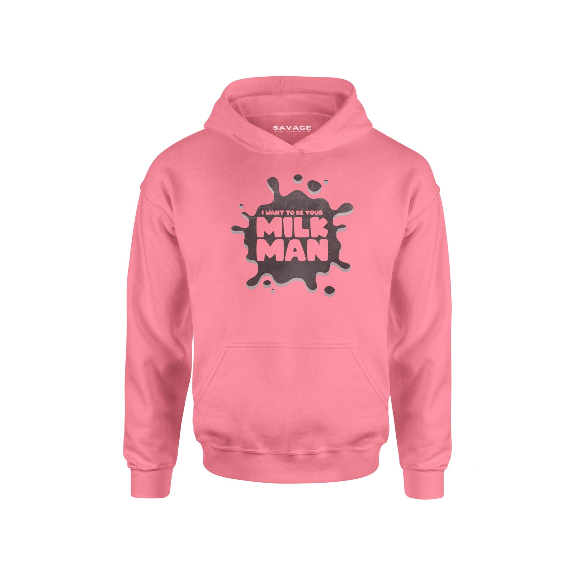 Safety Pink