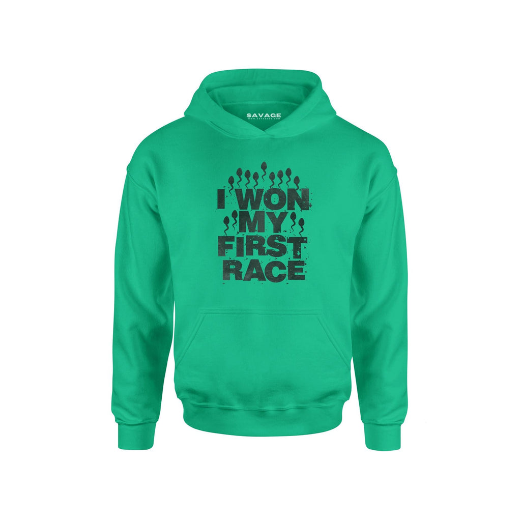 Irish Green