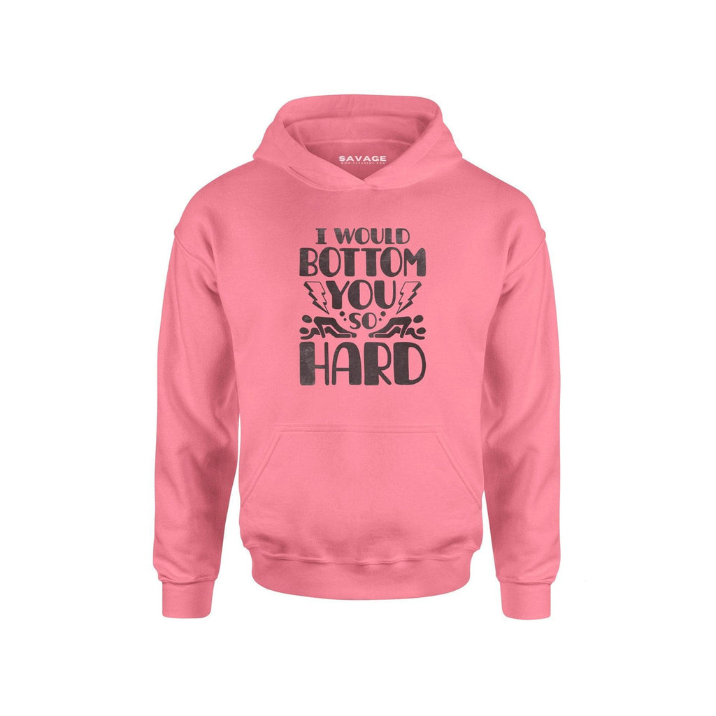 Safety Pink