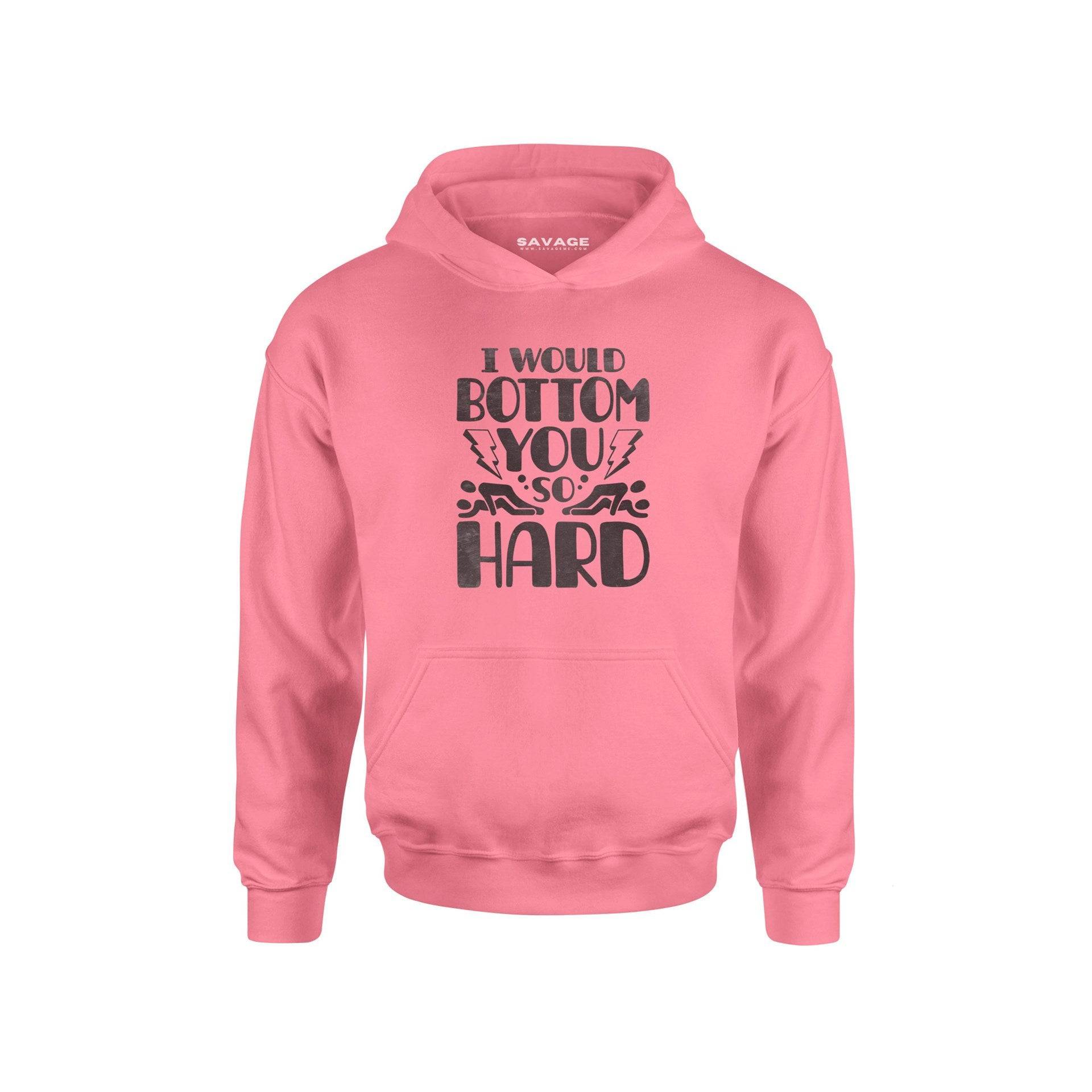 Safety Pink