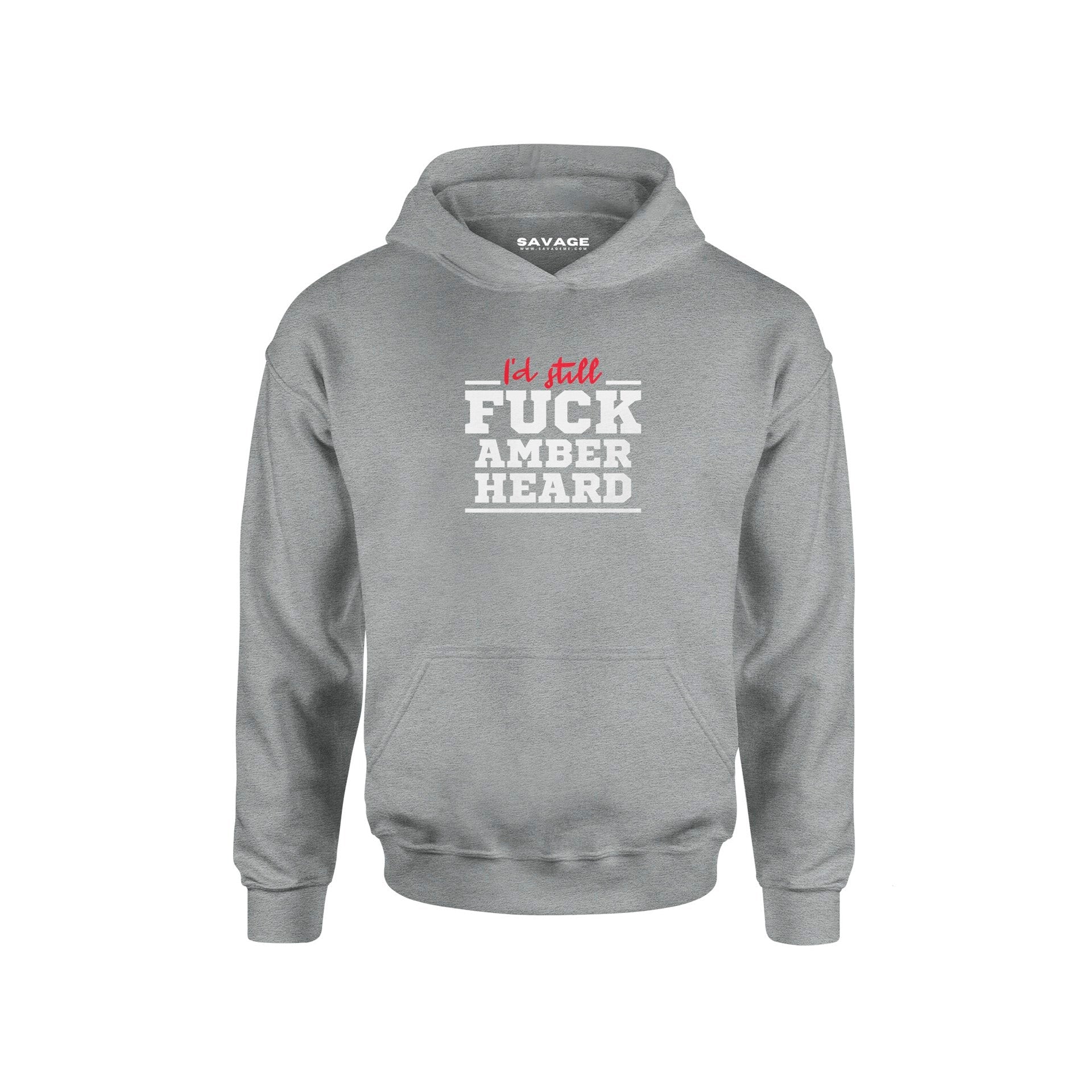 Athletic Grey Heather