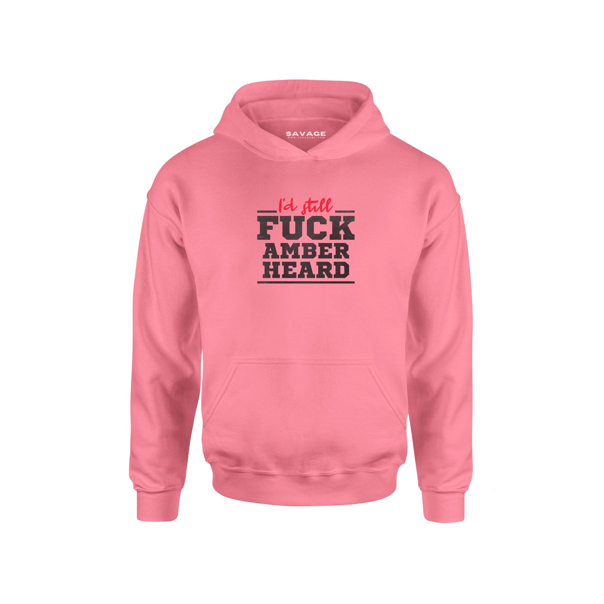 Safety Pink