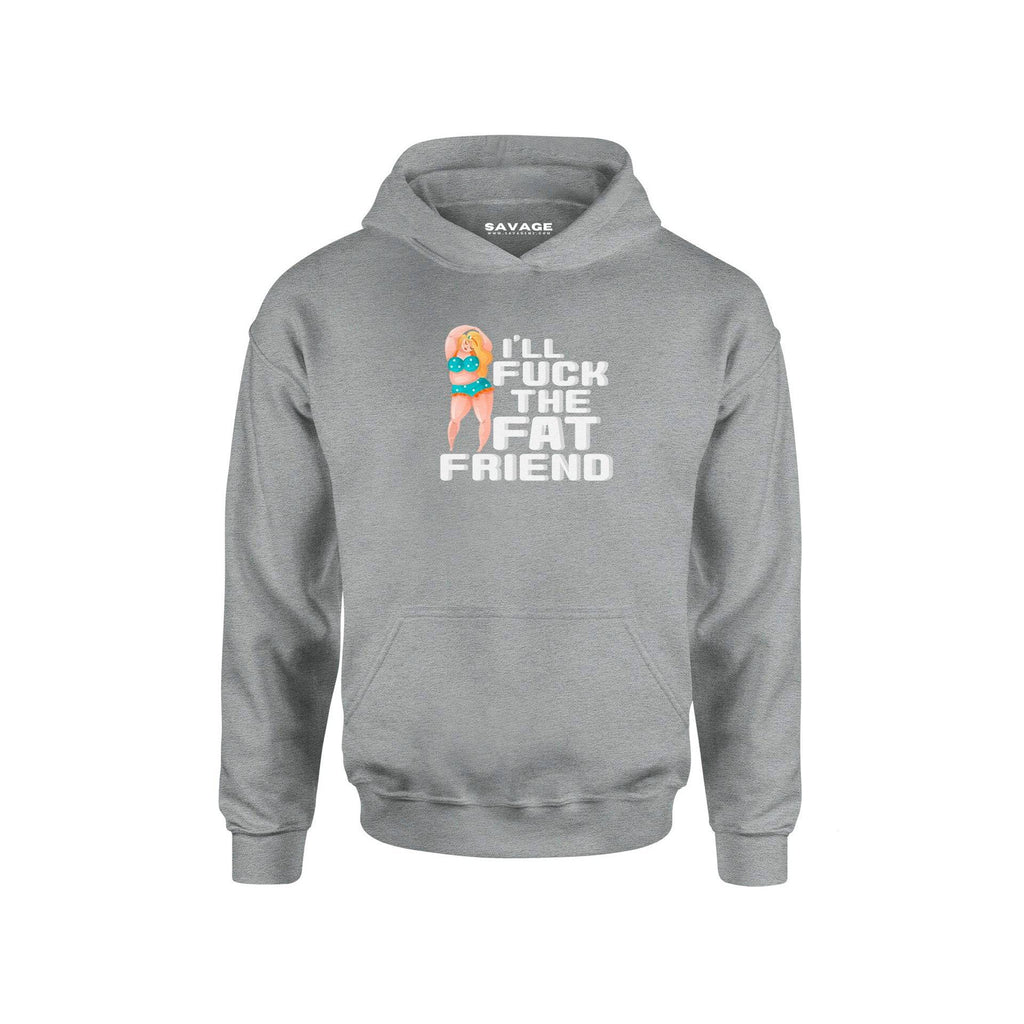 Athletic Grey Heather