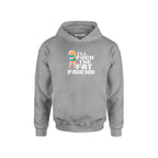 Athletic Grey Heather