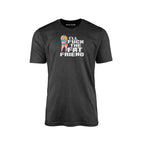 Dark Grey Heather