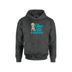 Dark Grey Heather
