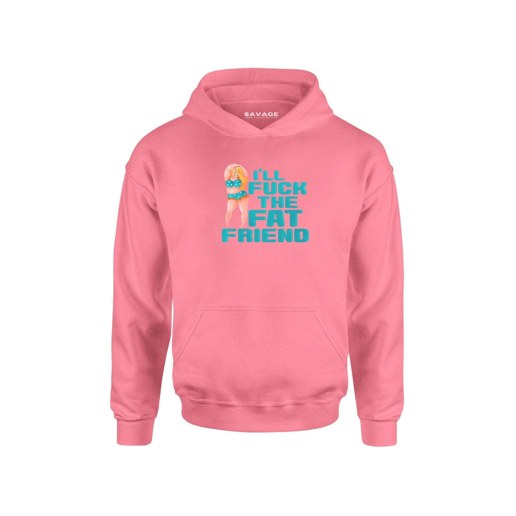 Safety Pink