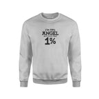 Athletic Grey Heather