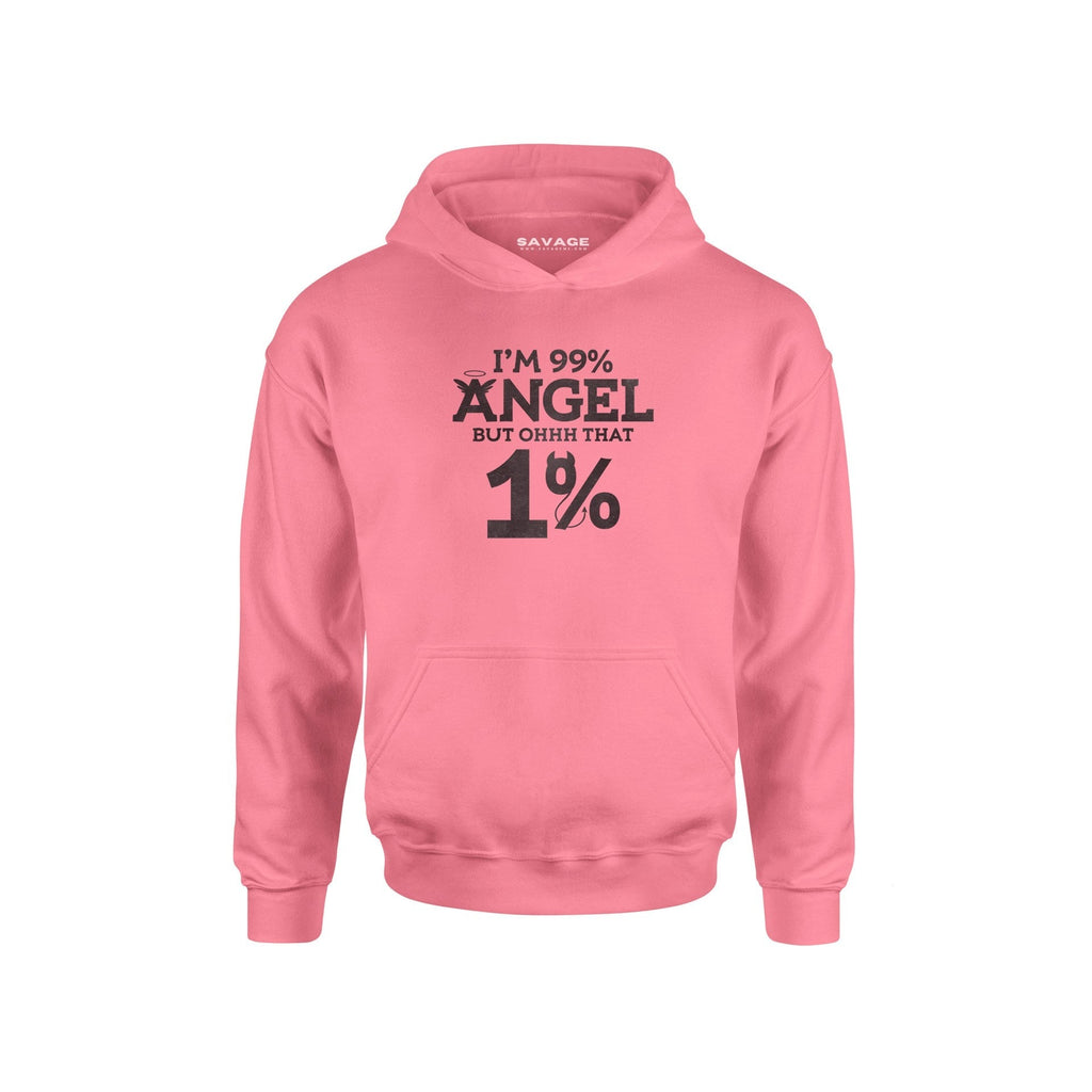 Safety Pink
