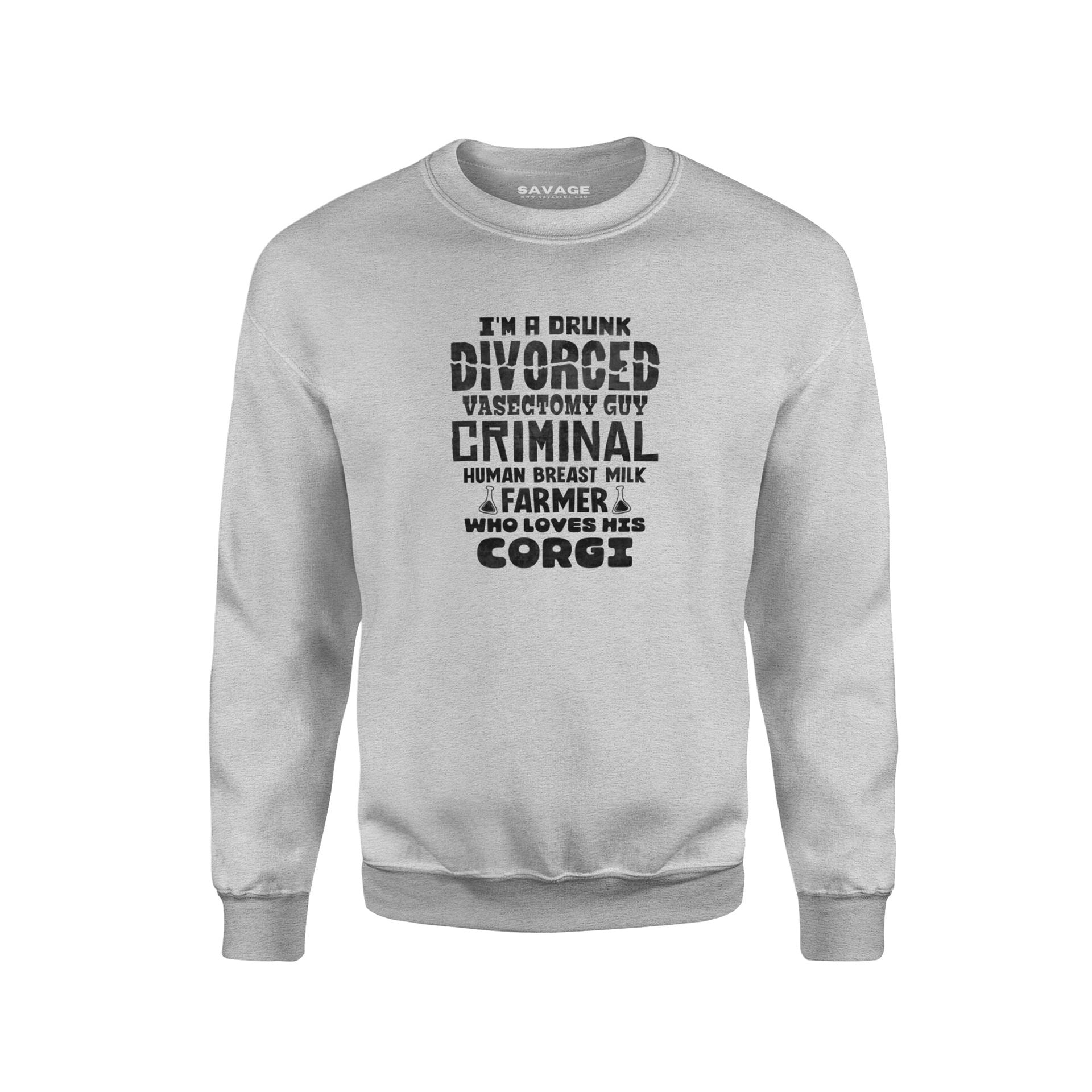 Athletic Grey Heather