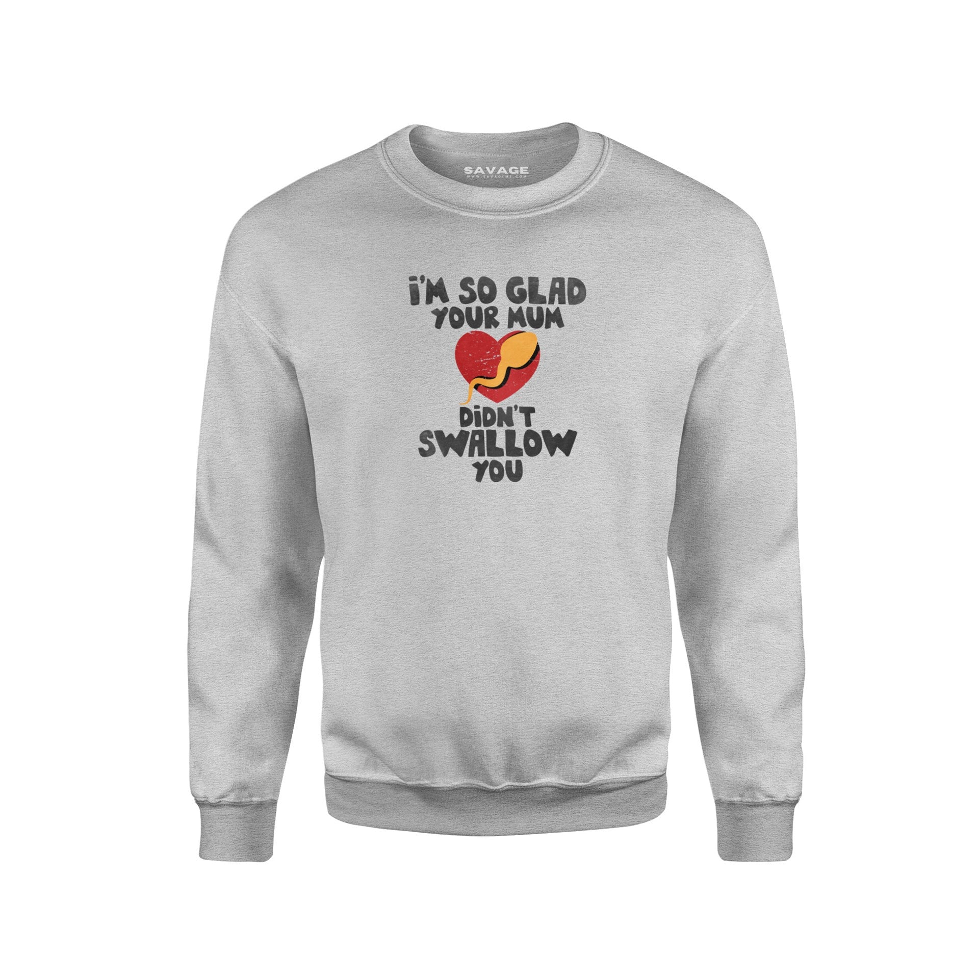 Athletic Grey Heather