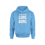 Carolina Blue