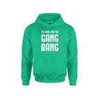 Irish Green