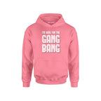 Safety Pink