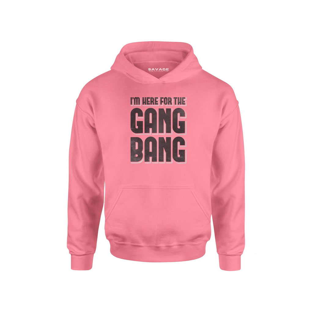 Safety Pink