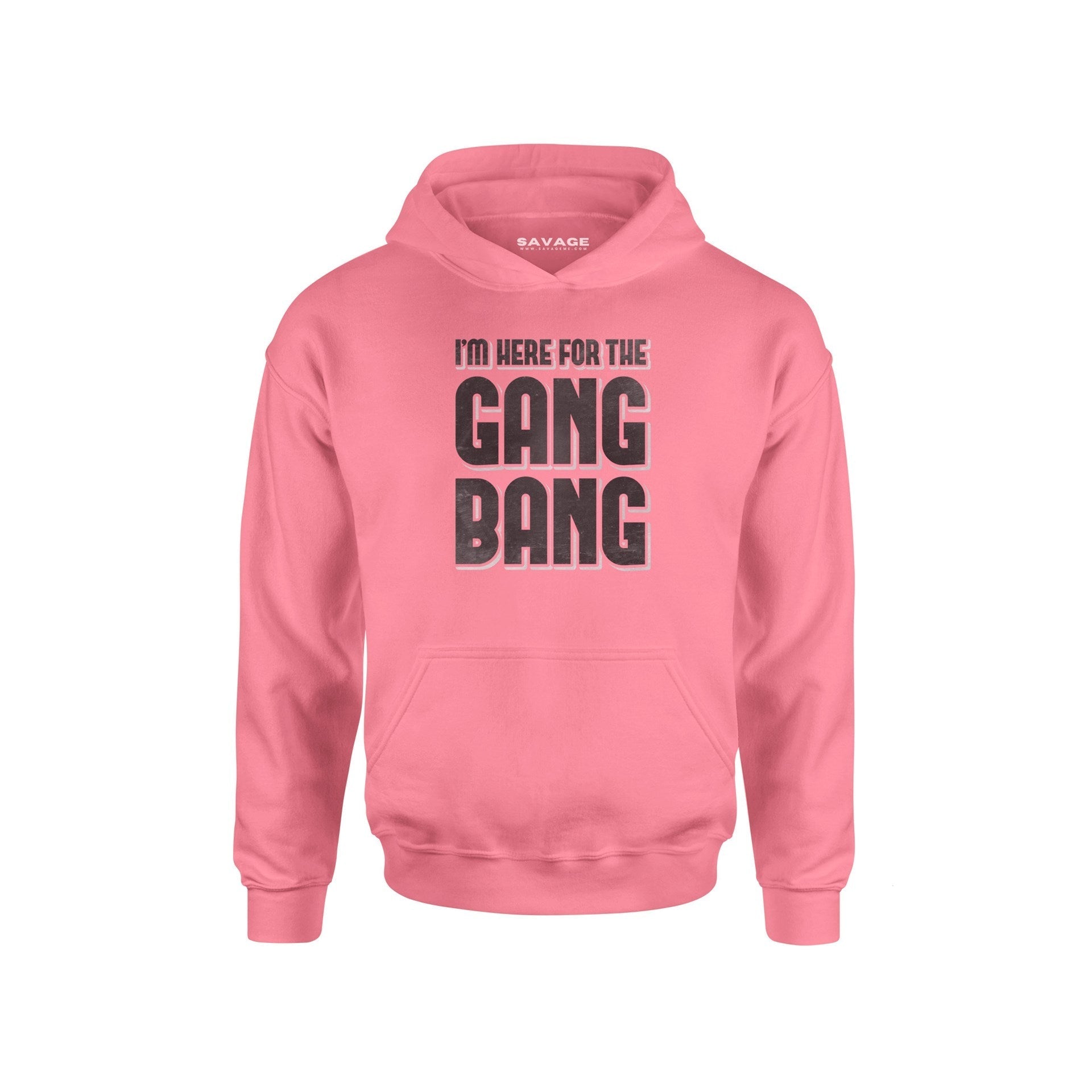 Safety Pink