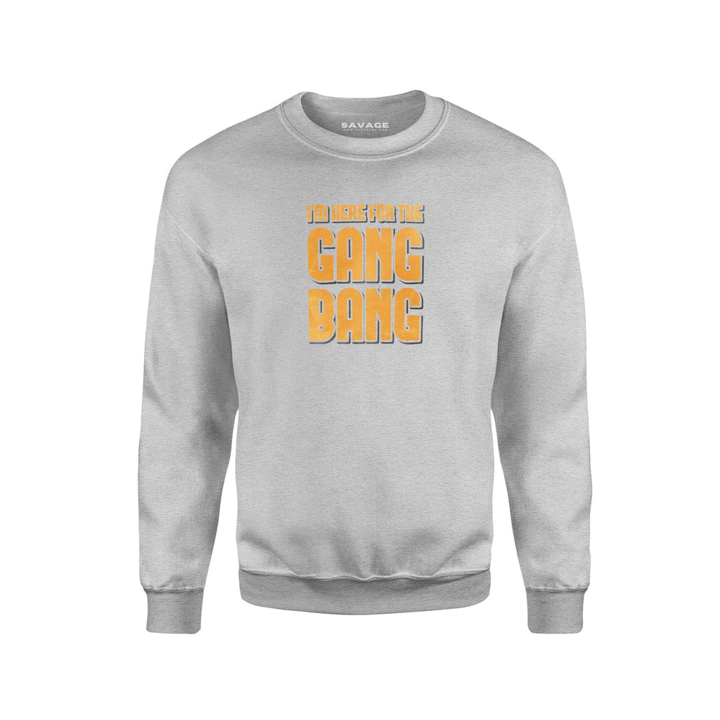 Athletic Grey Heather