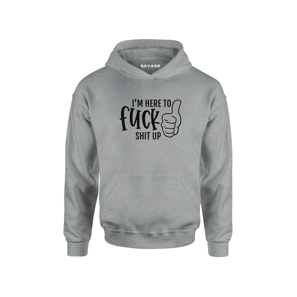 Athletic Grey Heather