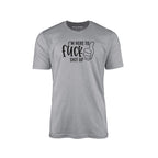 Athletic Grey Heather