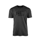 Dark Grey Heather