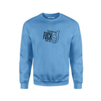 Carolina Blue