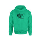 Irish Green
