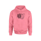 Safety Pink