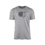 Athletic Grey Heather