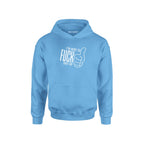 Carolina Blue