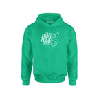 Irish Green